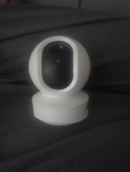 Photo of free Cctv camera no power lead (Chester CH1) #1
