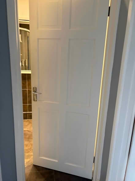 Photo of free Internal Doors (OX11 0SB Chilton) #1