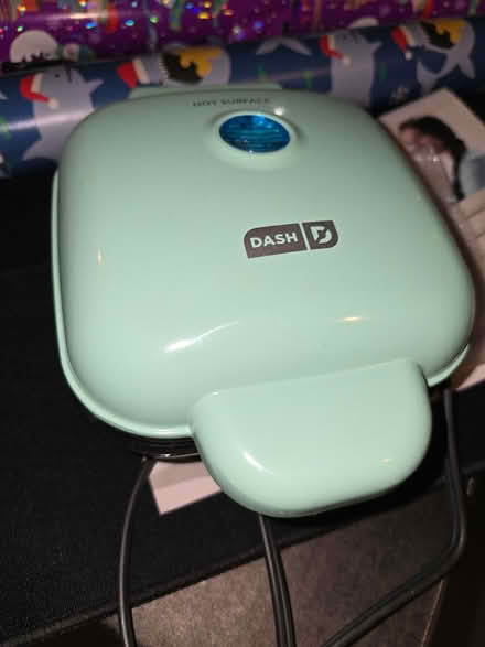 Photo of free Dash Egg Dish (Millburn NJ) #1