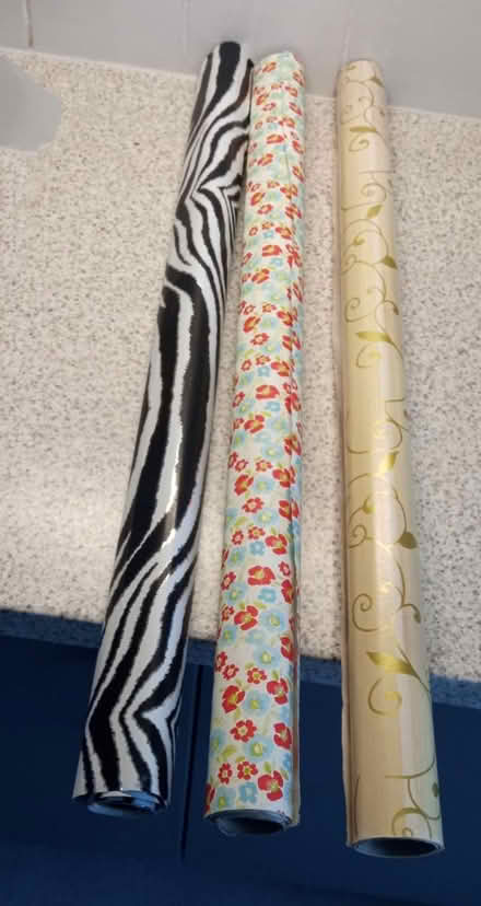 Photo of free Gift wrap (east twickenham) #1