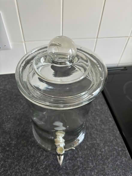 Photo of free Drink Dispenser (Hull HU5) #2