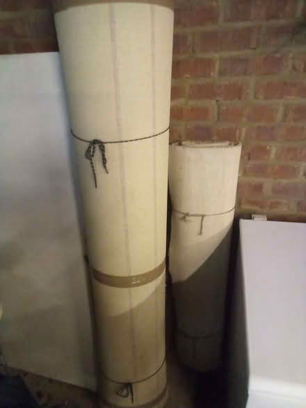 Photo of free Carpet (Middleton MK10) #1