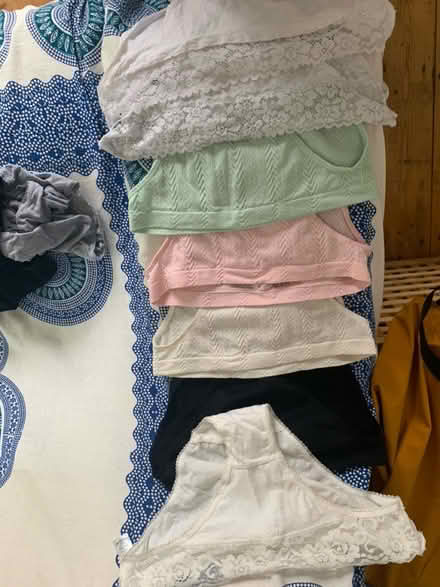 Photo of free Underwear (M32) #1
