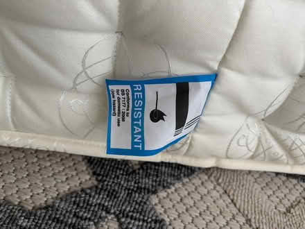 Photo of free Double Bed Mattress (HA8 Edgware) #3