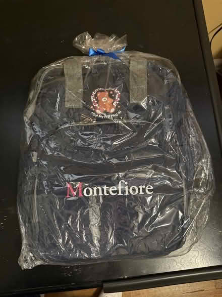 Photo of free Baby Bag (Clason Point Bronx NY) #1