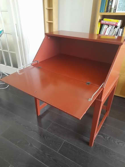 Photo of free Ikea Hemnes Desk (Oxford, Cowley OX4) #3