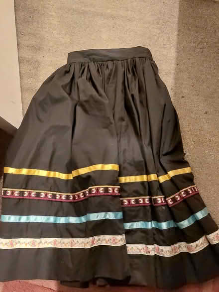 Photo of free Skirt (East Northamptonshire NN10) #1