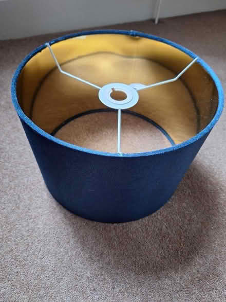 Photo of free Lampshade (Royal Leamington Spa CV32) #1