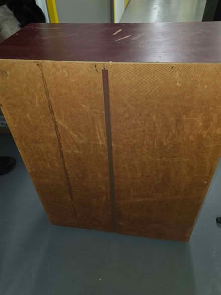 Photo of free Cabinet (Warrington WA5) #4