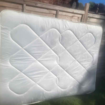 Photo of free Matress (Colchester CO1) #1