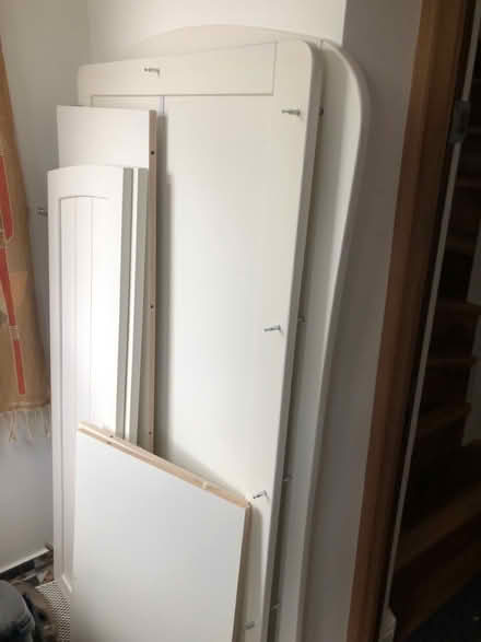 Photo of free Child’s wardrobe (New Addington - Parkway CR0) #3