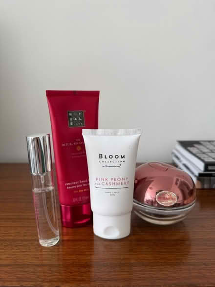 Photo of free Toiletries (EH7 Leith) #1