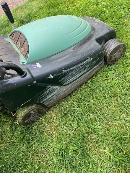 Photo of free Hayter envoy36 (Stone ST15) #3