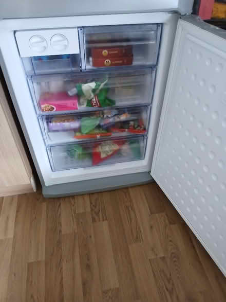 Photo of free Fridge Freezer (Shifnal TF11) #1