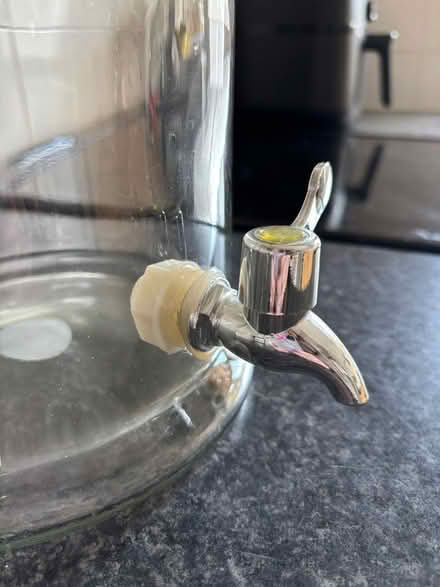 Photo of free Drink Dispenser (Hull HU5) #3