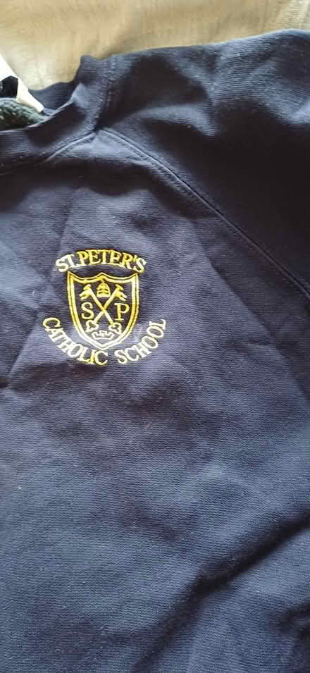 Photo of free St. Peter's Catholic Primary Sch (RM3 9XL) #3