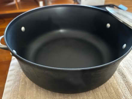 Photo of free Dutch oven (Rosedale, NY) #2