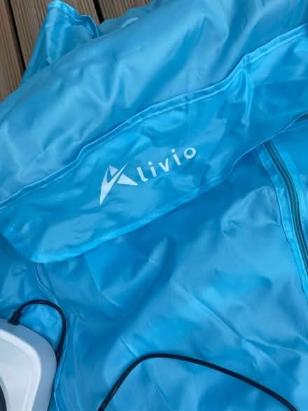 Photo of free Heated Clothes Dryer Airer (Barming) #3
