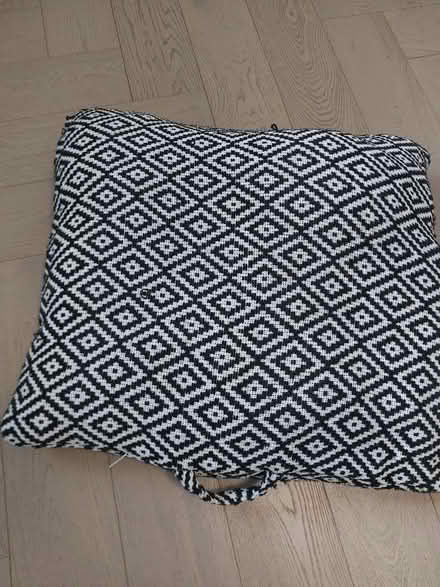 Photo of free Floor cushion (Wrose BD2) #2