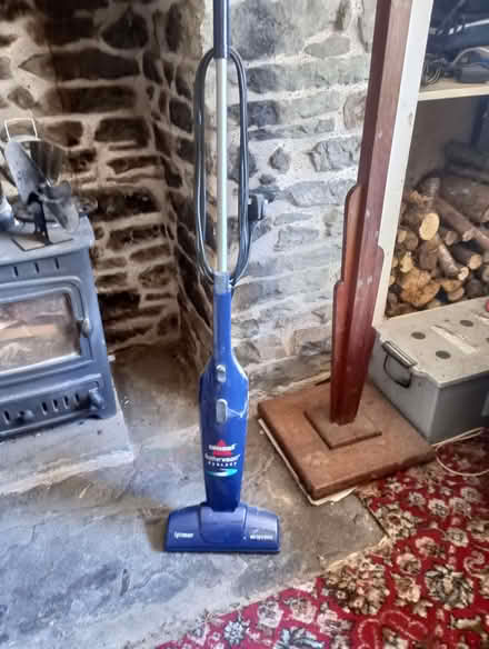 Photo of free Bissell Lightweight Vacuum (Presteigne LD8) #1