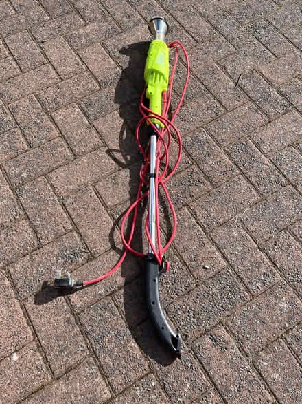 Photo of free Weed killer (Penrith CA11) #1