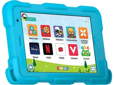 Photo of Children’s Tablet (NW2 Cricklewood) #1