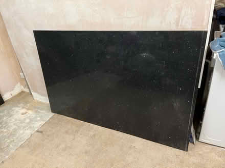Photo of free Quartz worktop. 160x100cm (Egham) #1