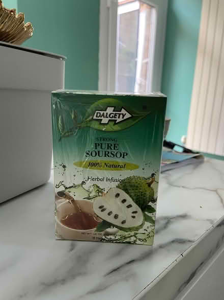Photo of free Speciality tropical tea (SE153BS) #1