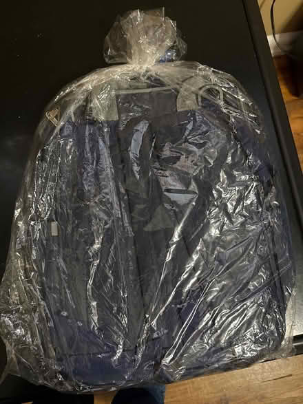 Photo of free Baby Bag (Clason Point Bronx NY) #2
