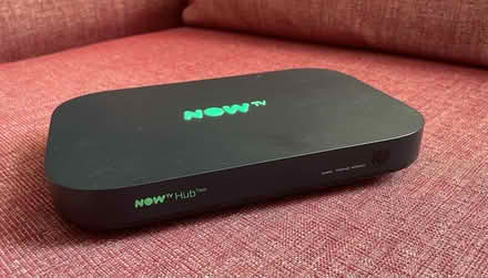 Photo of free NOW TV hub 2 (Marston OX3) #1