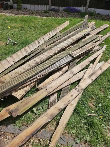 Photo of free Wood (Ilkeston DE7) #2