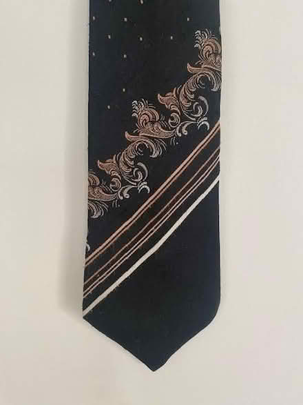Photo of free 7 vintage ties (Shortstown MK42) #4