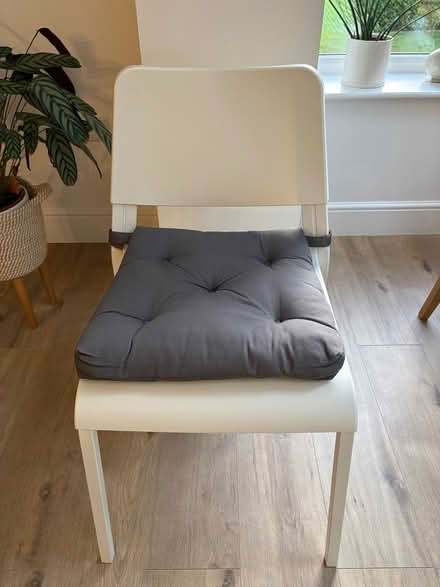 Photo of free IKEA desk chair (Saltcotes FY8) #1