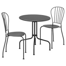 Photo of balcony patio bistro set (L5L 5P5) #1
