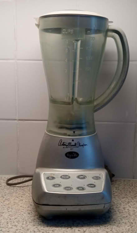 Photo of free Blender (east twickenham) #1