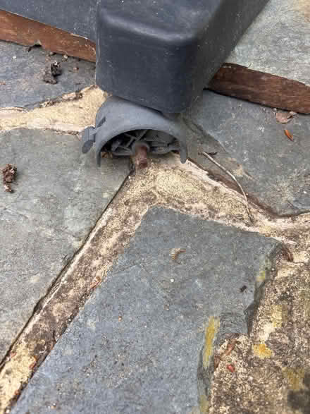 Photo of free Gas BBQ (UpperHale GU9) #4