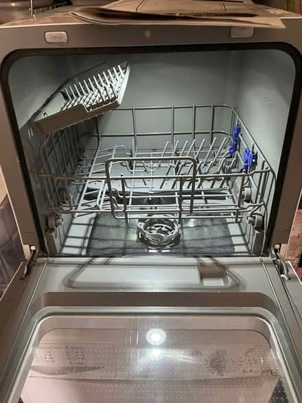 Photo of free Table top dishwasher (needs repair) (Chapel Ash WV3) #3