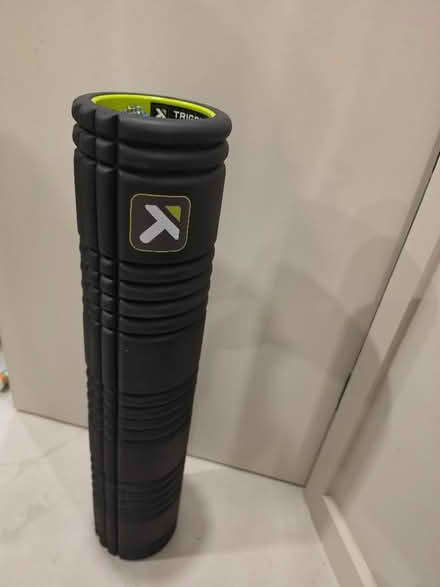 Photo of free Foam Roller (Charlton SE7) #2