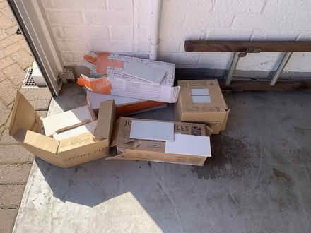 Photo of free Ceramic tiles (Willenhall, West Midlands WV12) #2