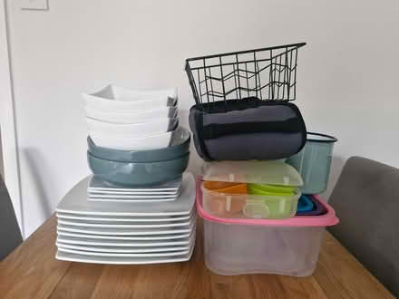 Photo of free Various Kitchen Items (Walsall WS3) #1