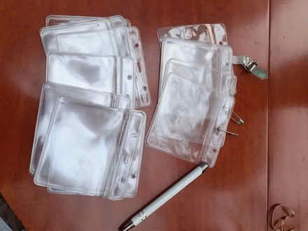 Photo of free Plastic pouches (Southport PR8) #1