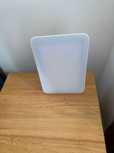 Photo of free Lumie Vitamin L SAD energy light (Ilford, IG11SF) #1