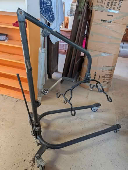 Photo of free Household furniture (Chestertown) #2