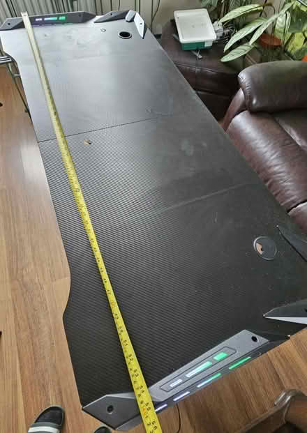 Photo of free Gaming desk (ME8, Gillingham) #2