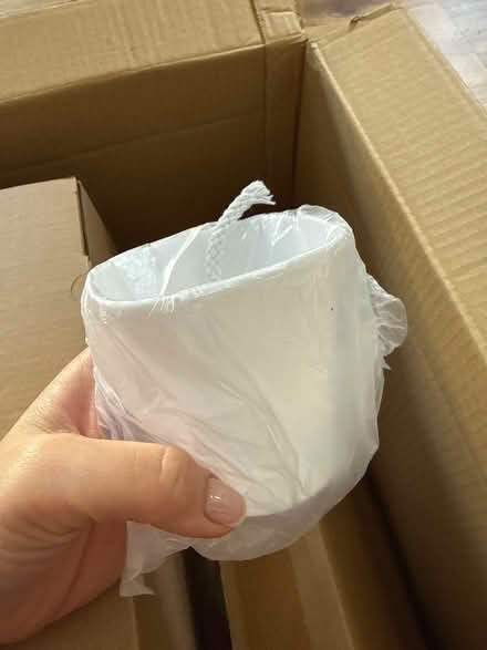 Photo of free Small self watering plant pots (Lansdown BA1) #1