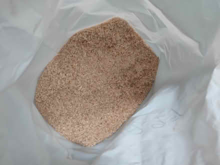 Photo of free Sawdust for animal bedding (SE25) #3