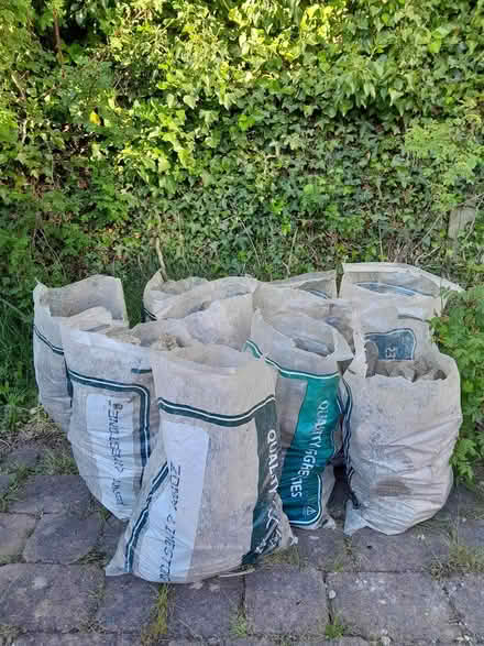 Photo of free Rubble hard-core (Widdrington, Morpeth NE61) #1