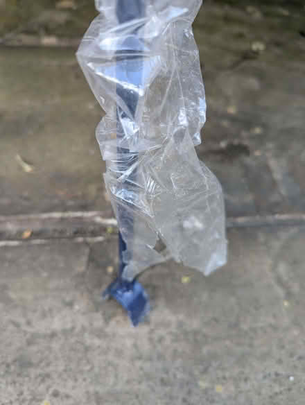 Photo of free Mains water tap (Gateacre L25) #4