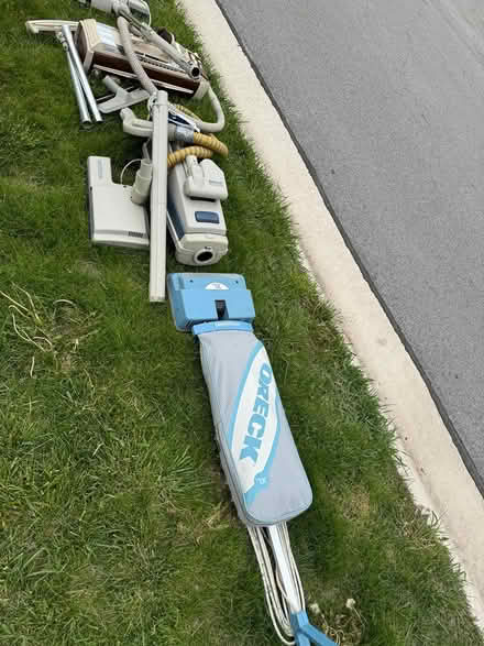 Photo of free At curb-2741 Crabtree-Woodridge (Woodridge) #1