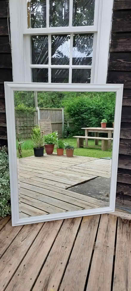 Photo of free Mirror (CM2) #1